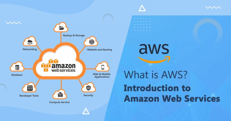 What Is AWS? Introduction To Amazon Web Services [AWS Guide]